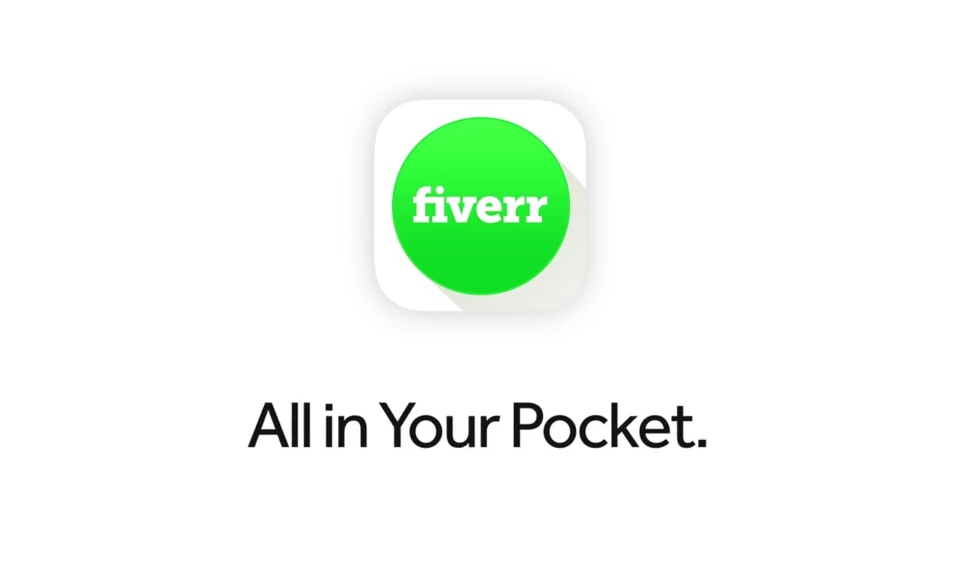 Fiverr Apk App