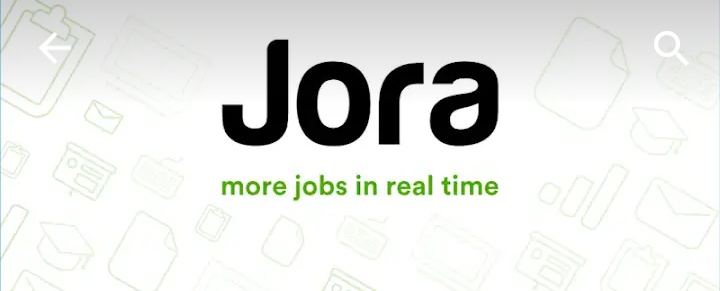 Jora Jobs App