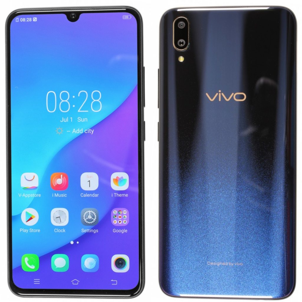 Vivo V11 Specs, Video Review and Price