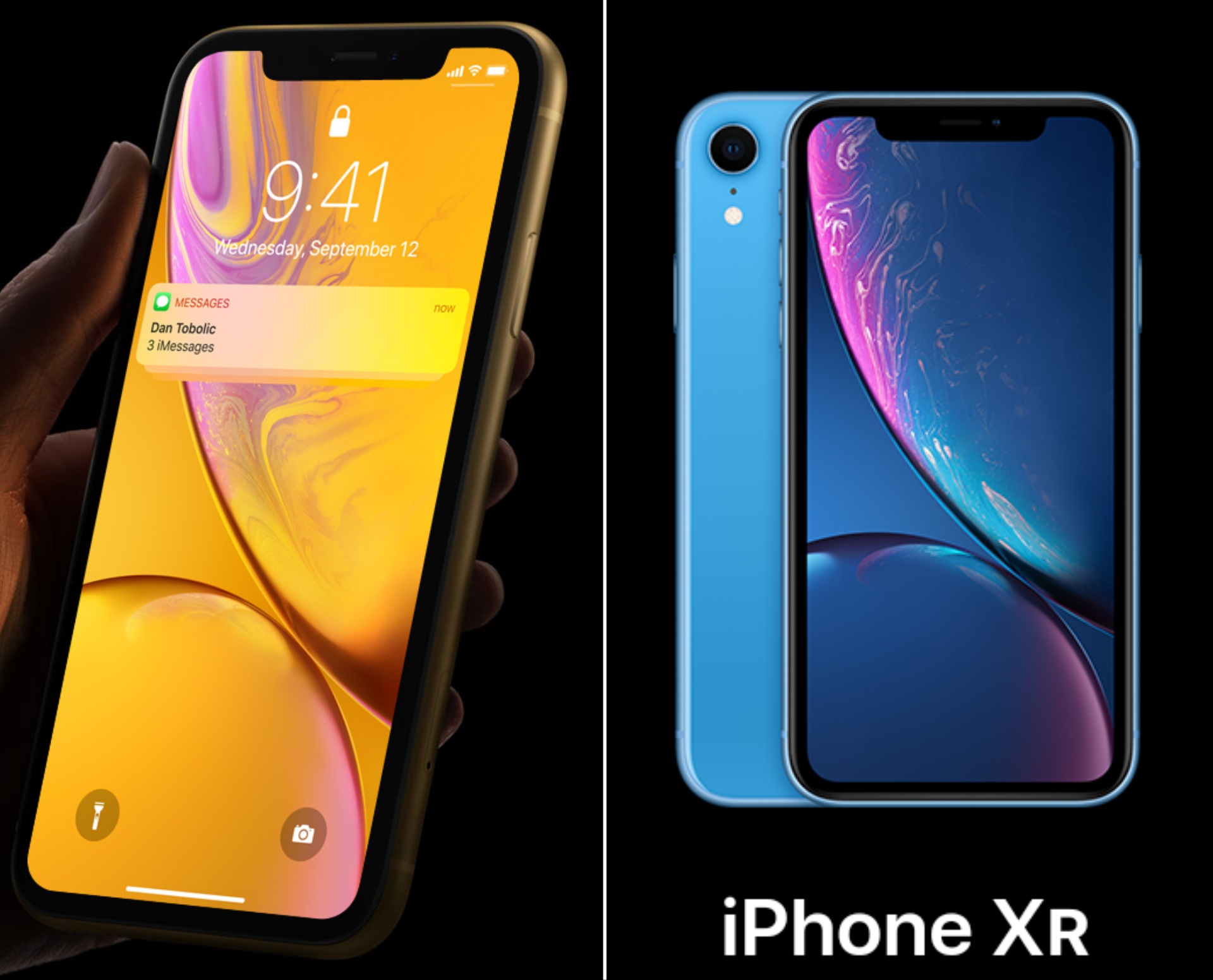 Apple iPhone XR Specs, Video Review and Price - Mobile Crypto Tech