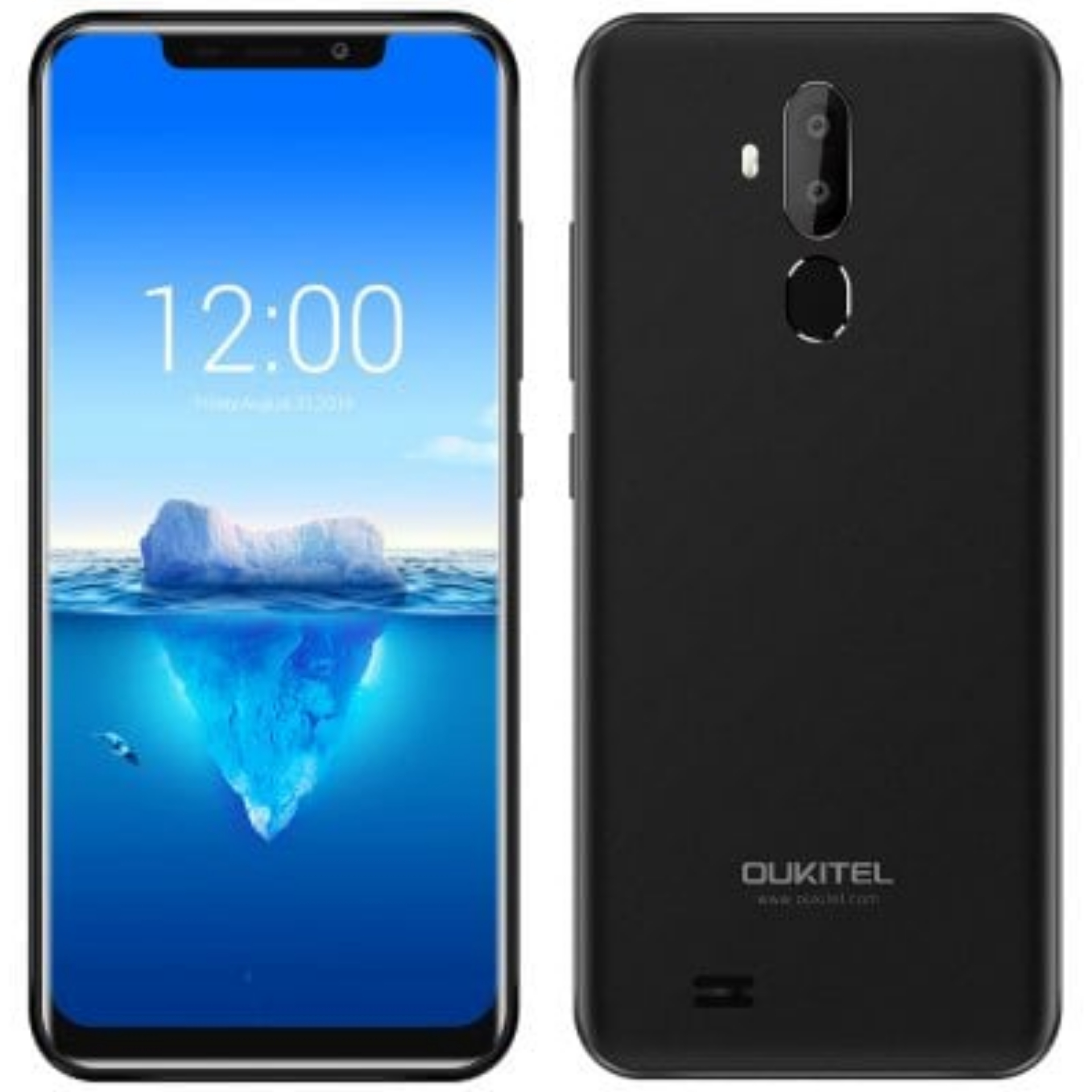 Oukitel C12 Pro Specs, Video Review and Price - Mobile Crypto Tech