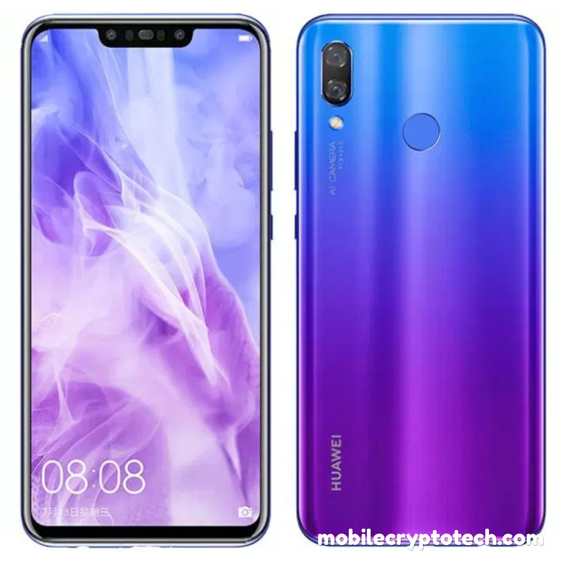 Huawei Y9 2019 Price, Video Review, Specs and Features