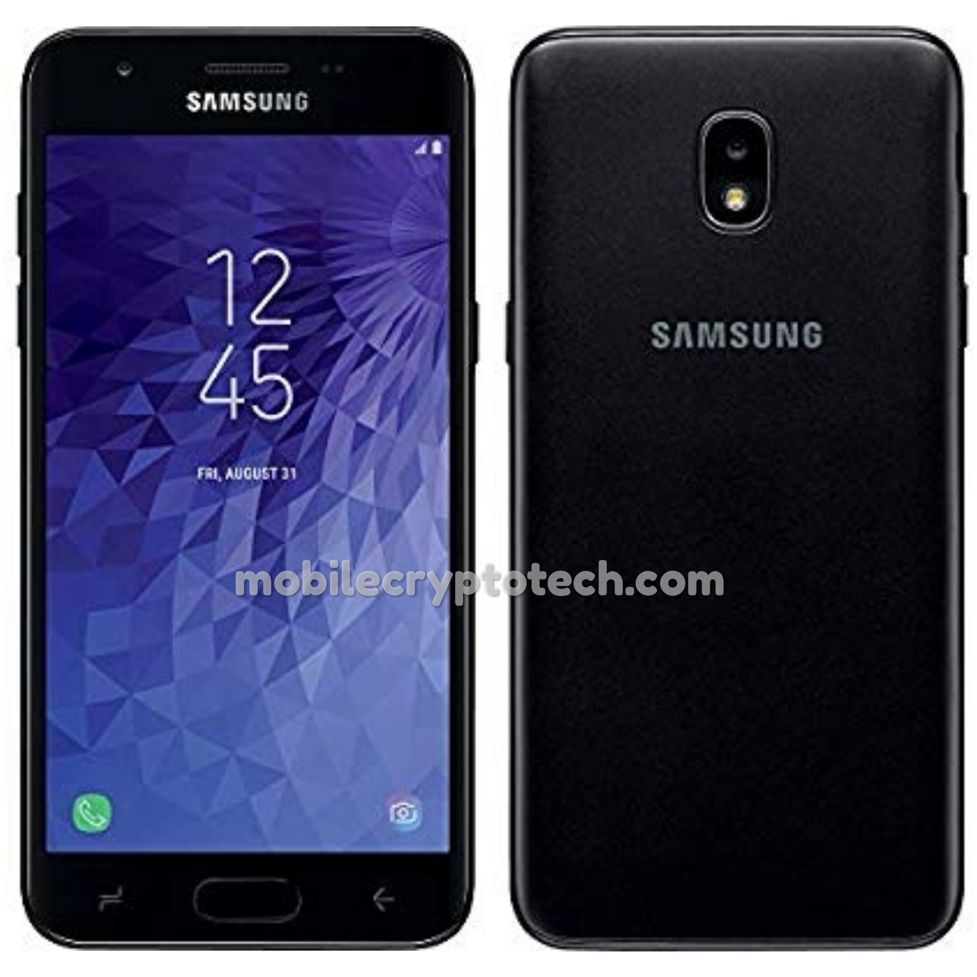 Samsung Galaxy J3 Orbit Specs, Video Review, Price and Buy