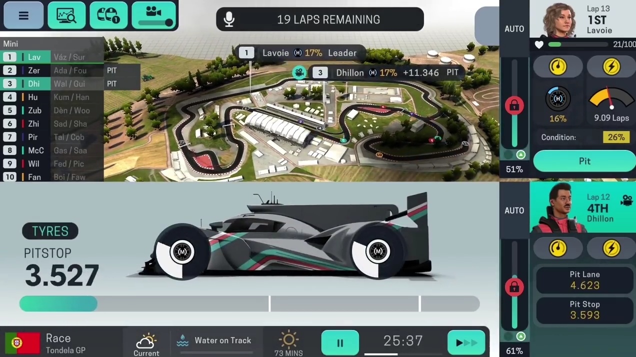 motorsport manager 3 track setups