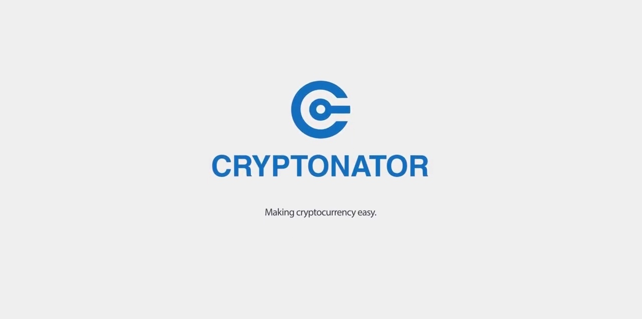 Cryptonator Wallet