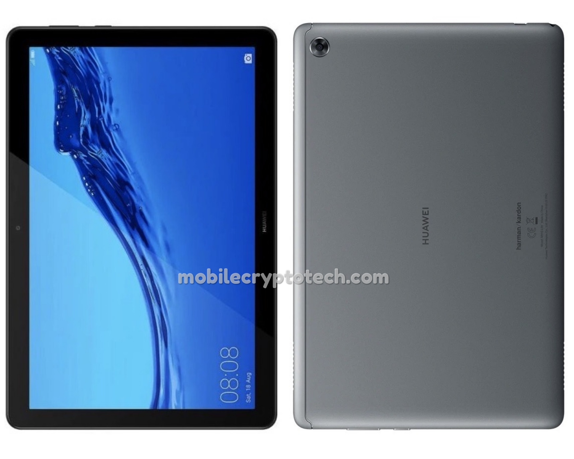 Huawei MediaPad M5 lite Specs, Video Review, Price and Buy