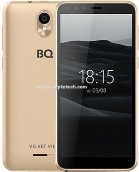 BQ Mobile BQ-5300G Velvet View