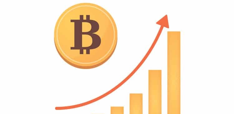 Bitcoin to reach $15,000 by December