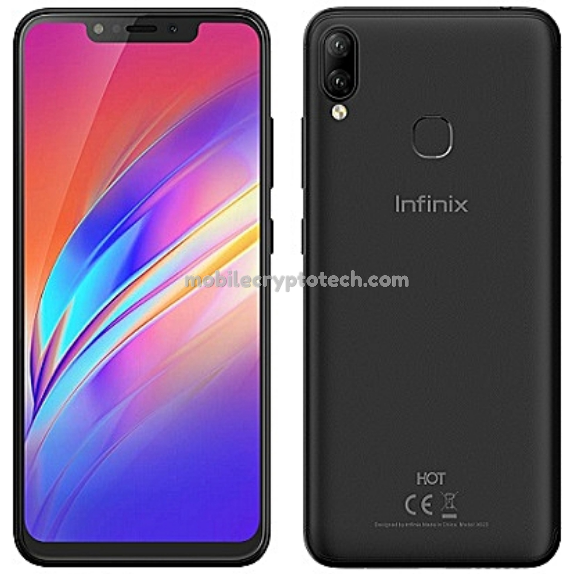 Infinix Hot 6X Pro Specs, Video Review, Price and Buy