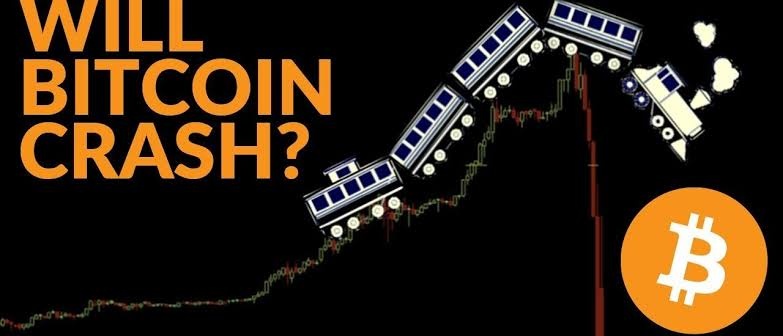 Bitcoin Will Crash To $5,750 By December - Crypto Analyst, Eric Thies
