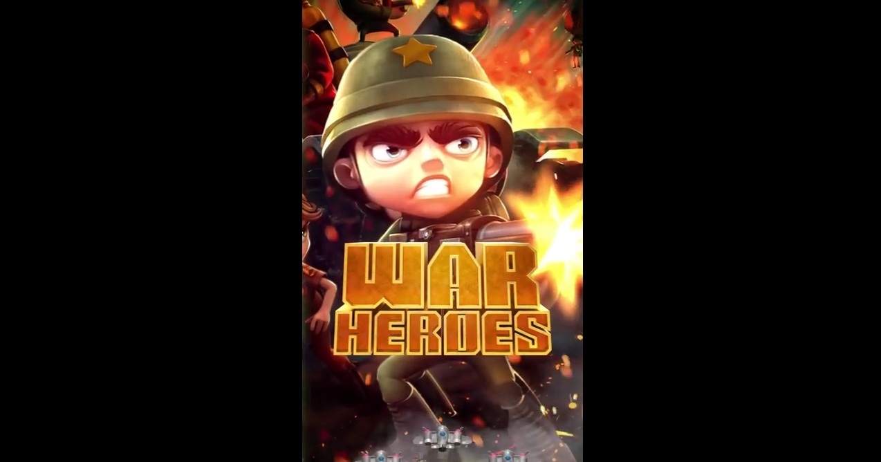 War Heroes MOD APK