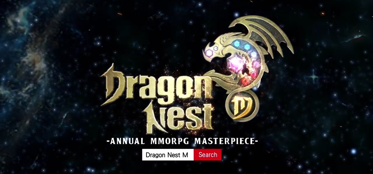 Dragon Nest M MOD APK