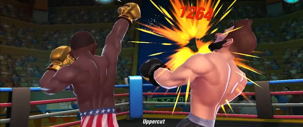 boxing star mod apk could not read obb files