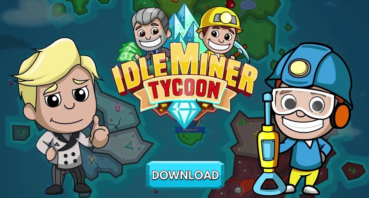 How To Get Infinite Money On Idle Miner