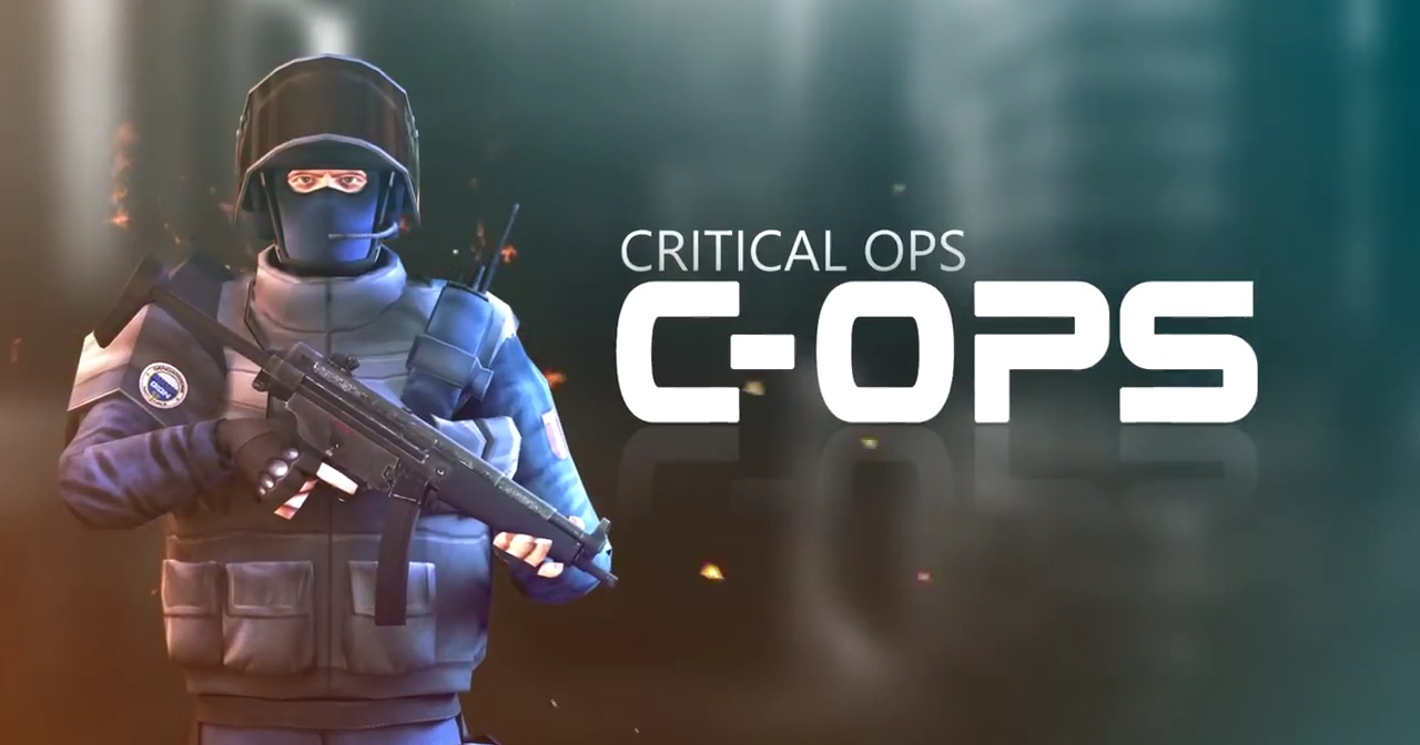 critical ops mod apk 0.9.5f309 android