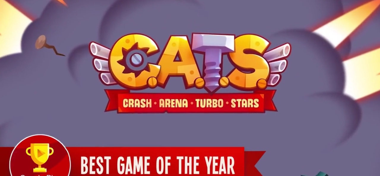 cats crash arena turbo stars instant shot hack