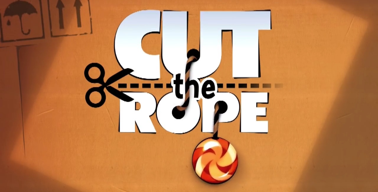 Cut The Rope Full Free MOD APK