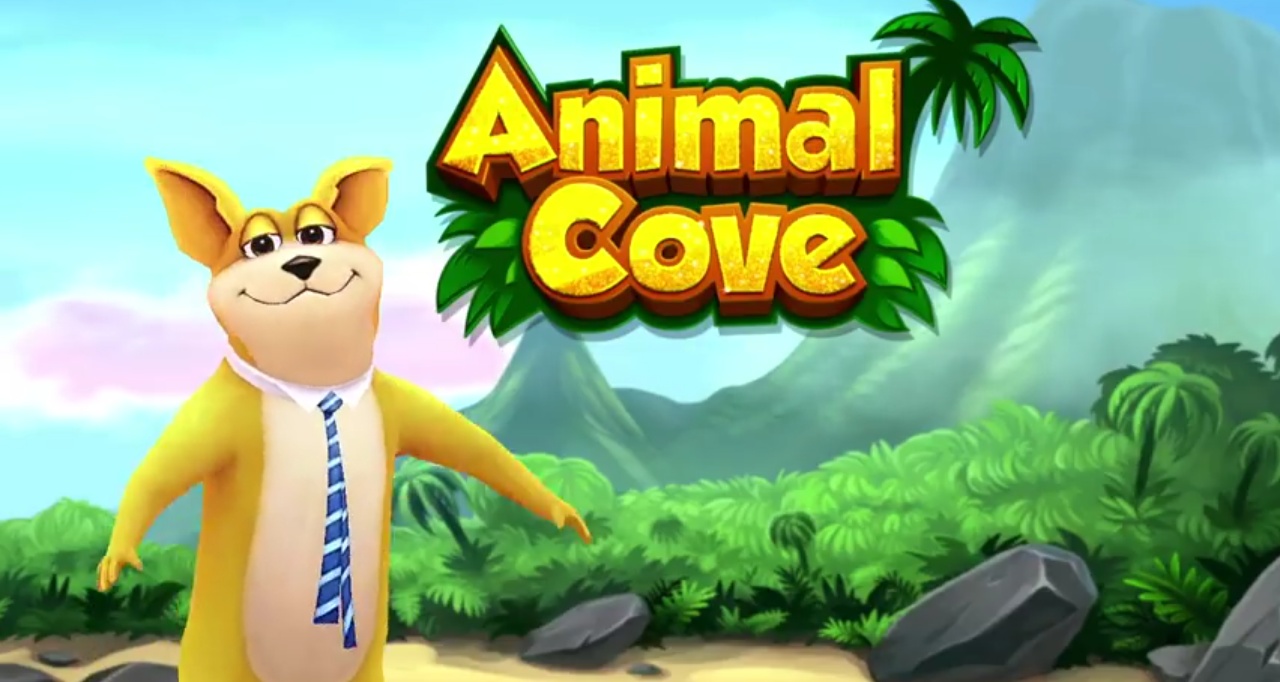 Animal Cove MOD APK