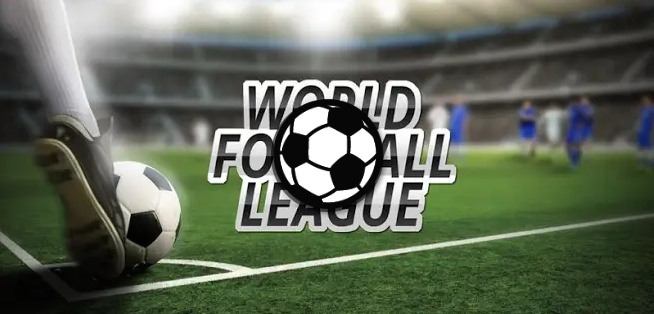 World Football League MOD APK