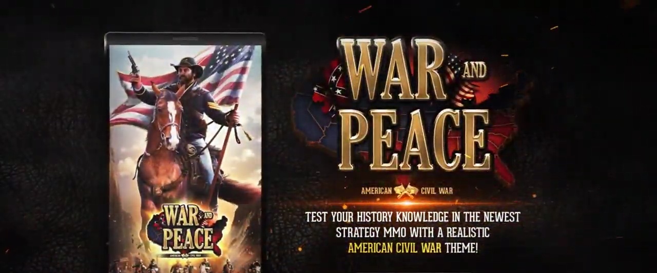 War and Peace download the new version for apple