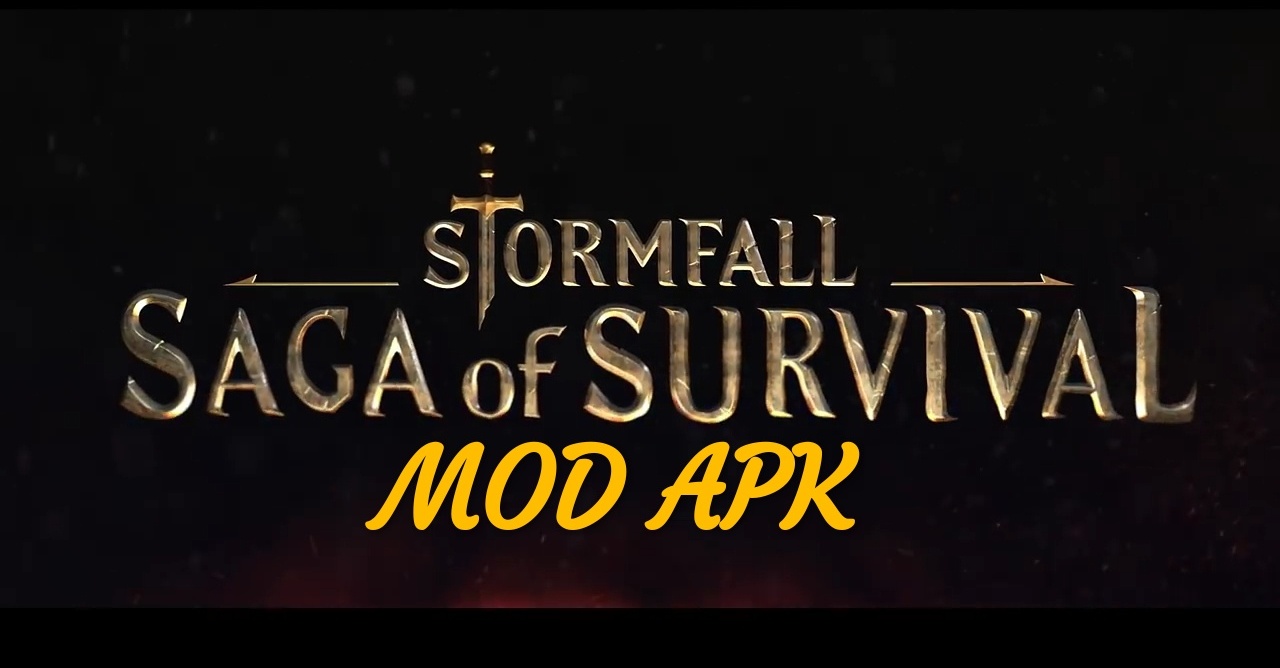 Stormfall: Saga of Survival MOD APK
