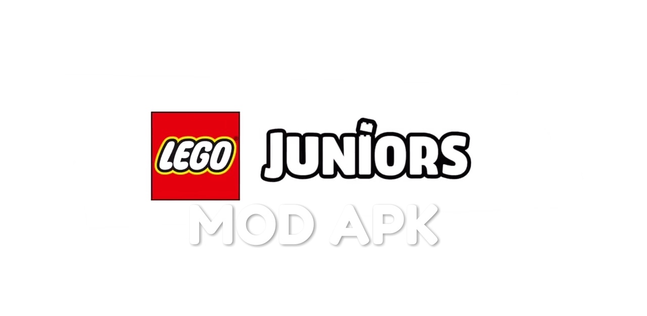 LEGO Juniors Create & Cruise MOD APK