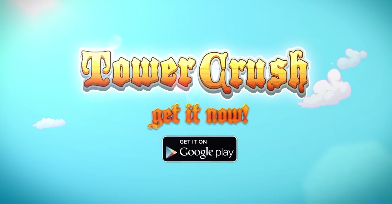 Tower Crush MOD APK