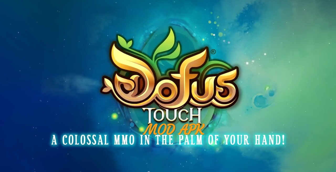 DOFUS Touch MOD APK