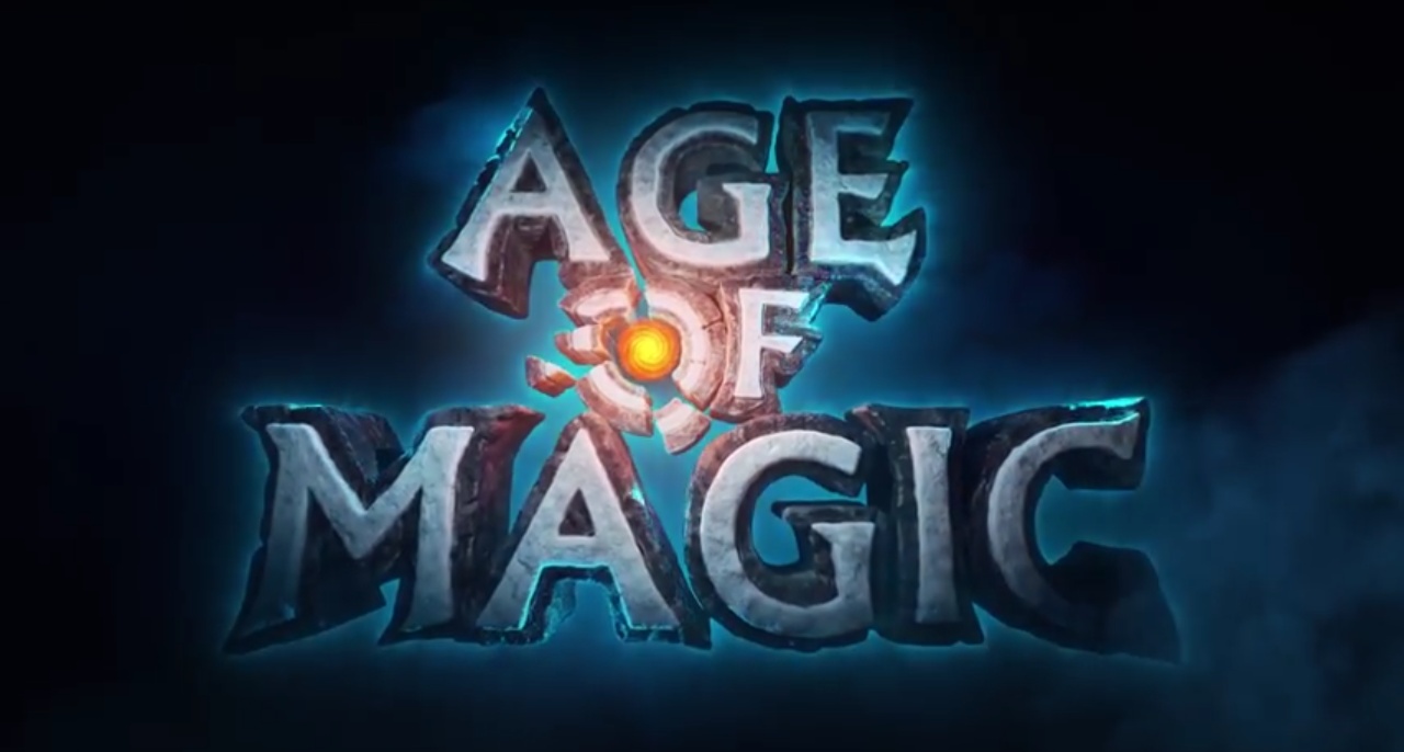 Age of Magic MOD APK