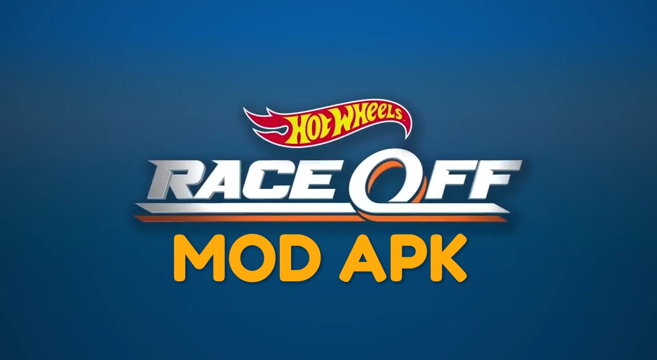 Hot Wheels: Race Off MOD APK Hack Cheats Unlimited Money, Gems