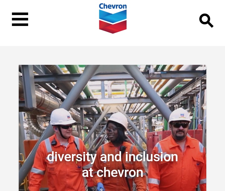 Chevron Corporation Customer Service Number