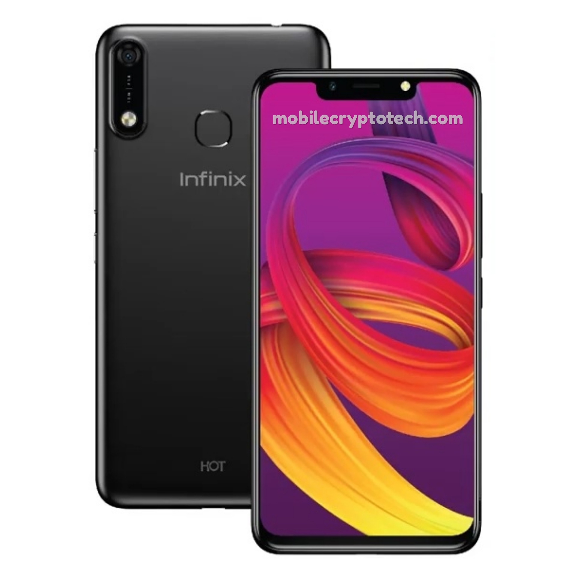 Infinix Hot 7 Lite
