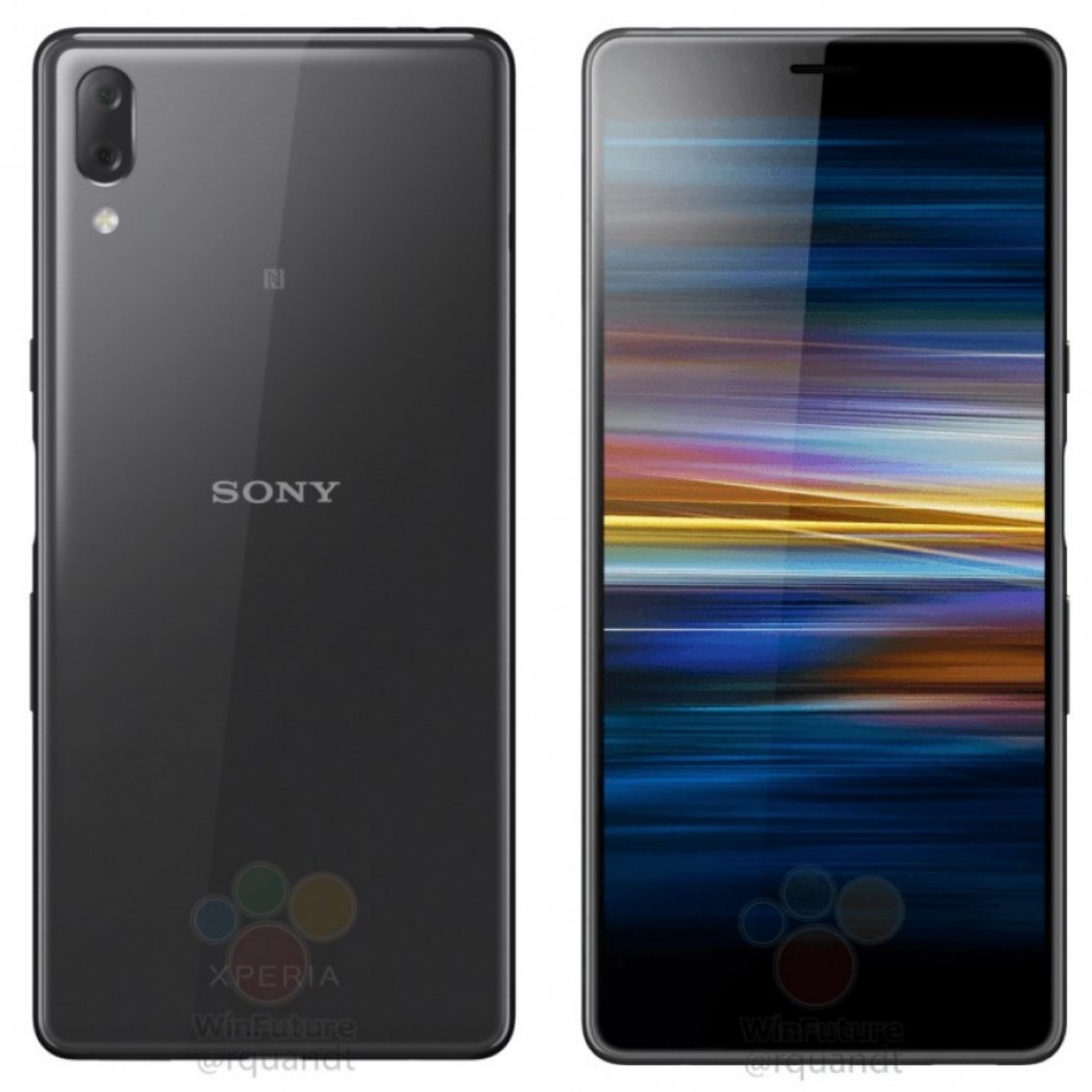 Sony Xperia 8 Specifications [AnTuTu Score]