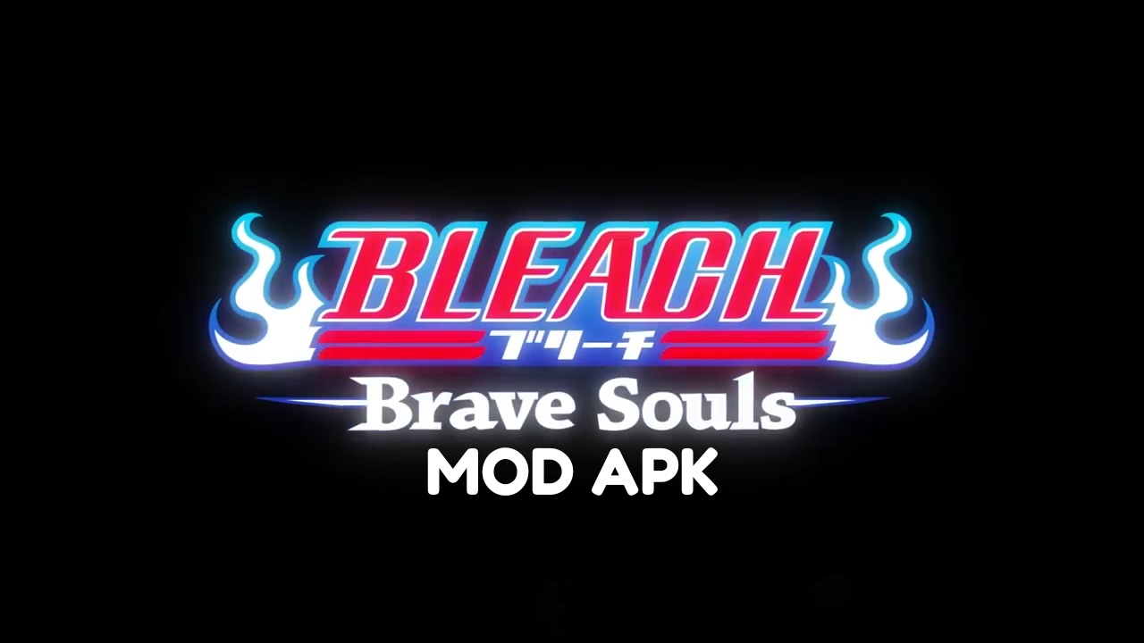 Bleach Brave Souls MOD APK Hack Cheats Unlimited Orbs, Money