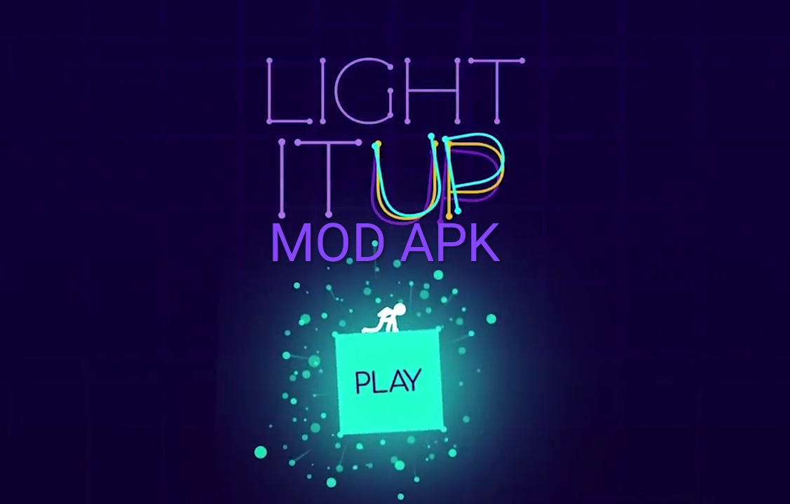 Light-It Up MOD APK