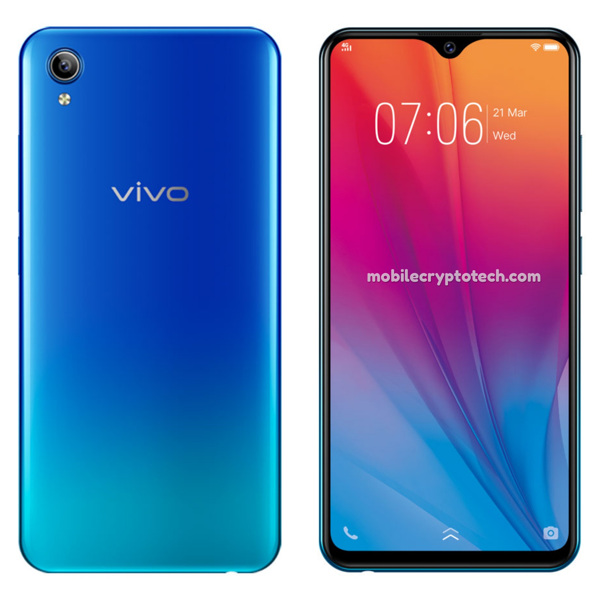 Vivo Y91C Specifications, Video Review, Price and Buy