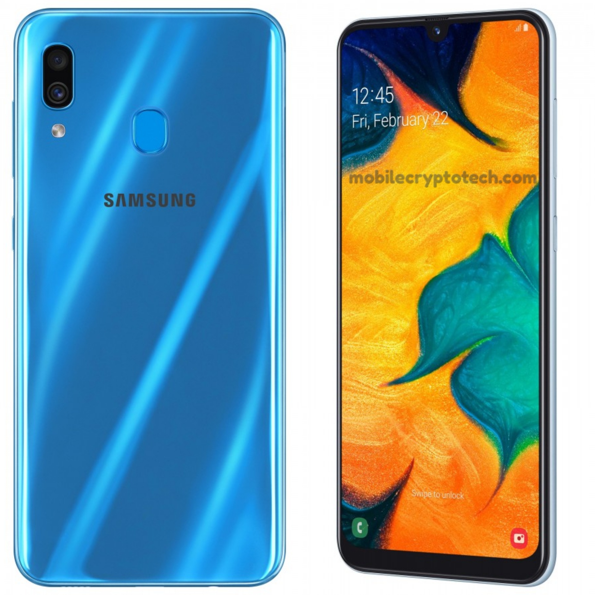 Samsung Galaxy A30 Specifications Video Review Price Buy