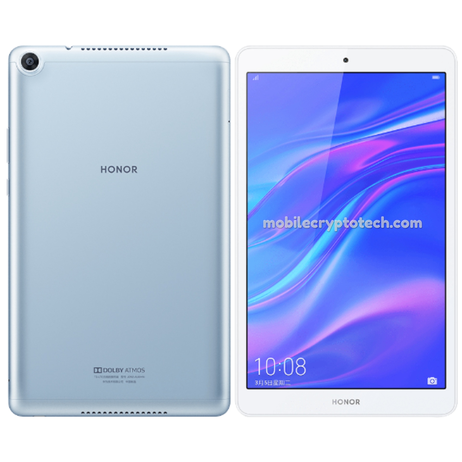 Huawei Honor Tab 5 8.0 Specifications, Video Review, Price