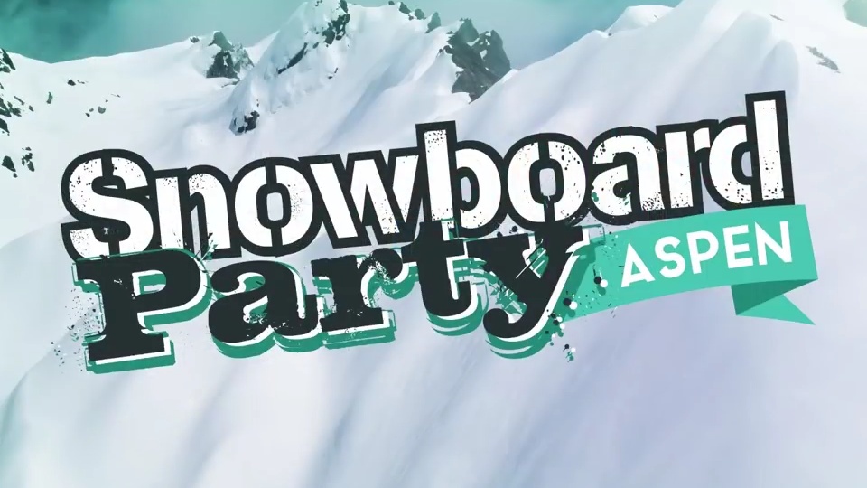 Snowboard Party: Aspen MOD APK