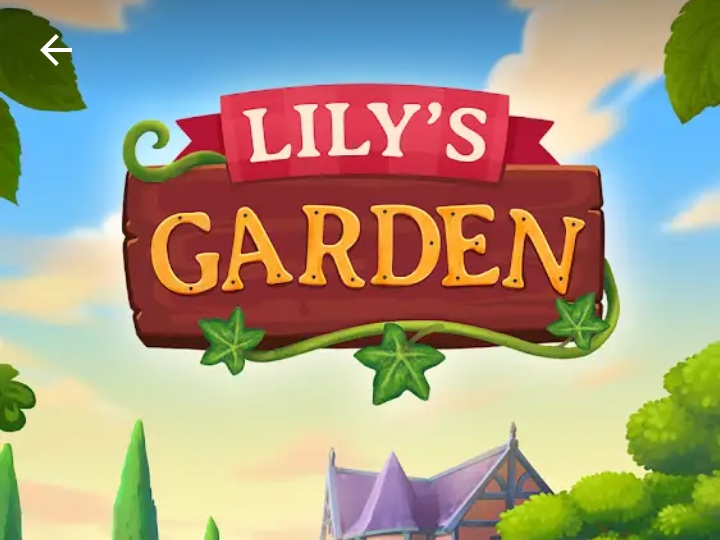 Lily's Garden MOD APK