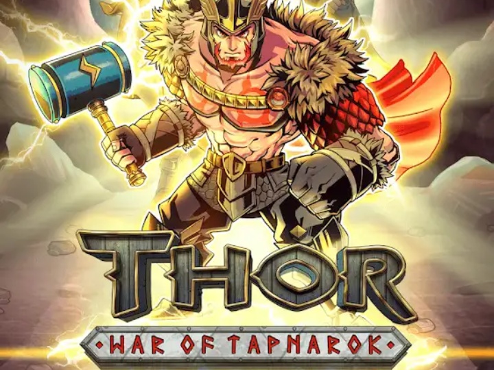 Thor: War of Tapnarok MOD APK