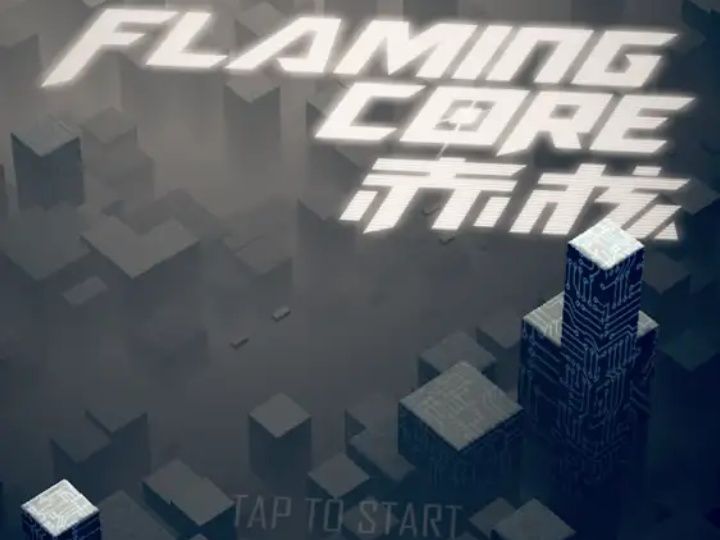 Flaming Core MOD APK