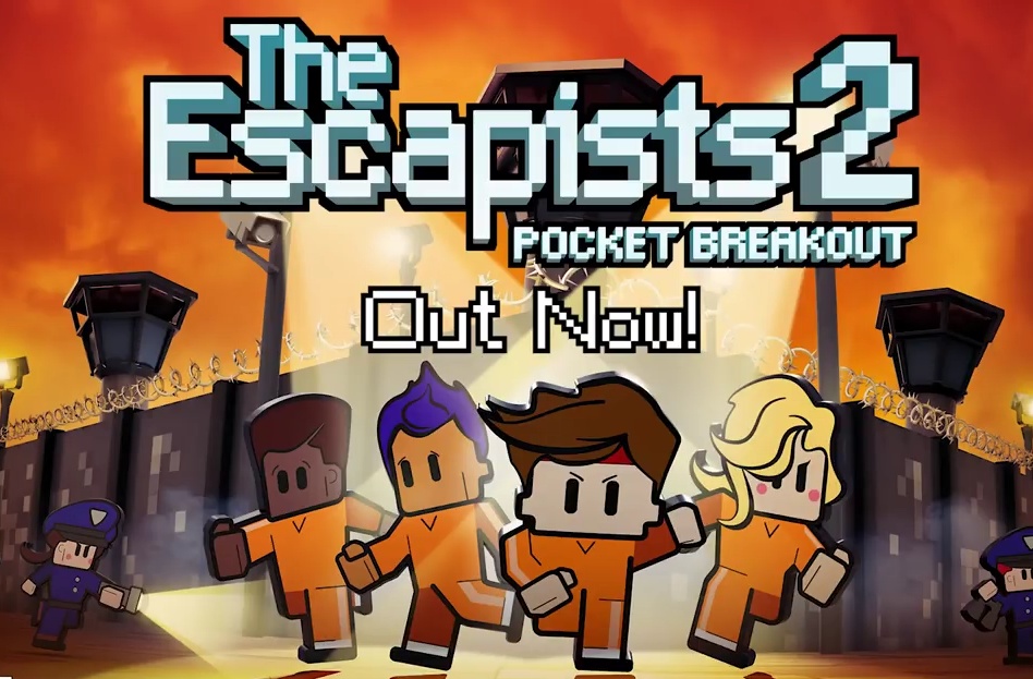 the escapists 2 apk
