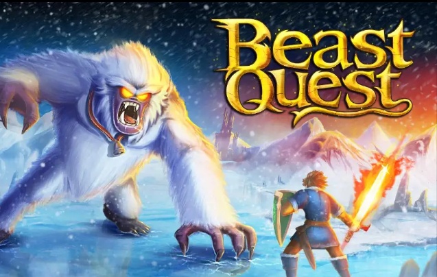 Beast Quest MOD APK