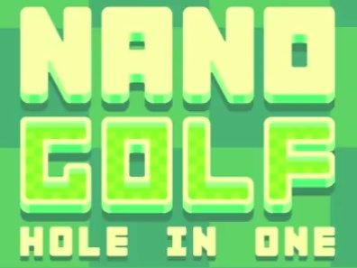 Nano Golf: Hole in One MOD APK