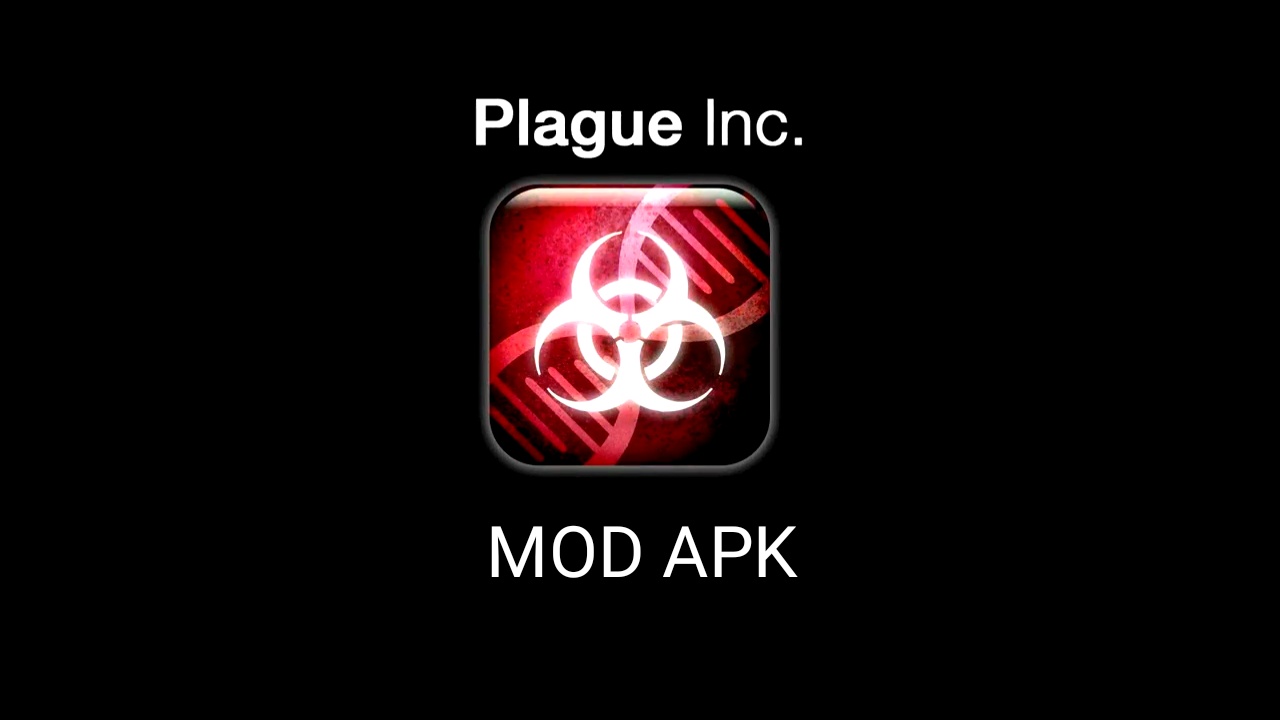 plague inc evolved genes unlock