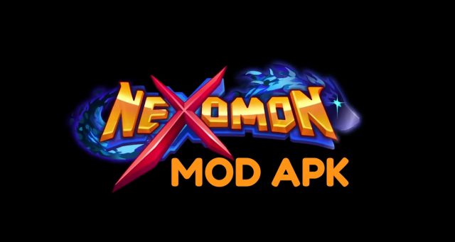 download game nexomon mod apk