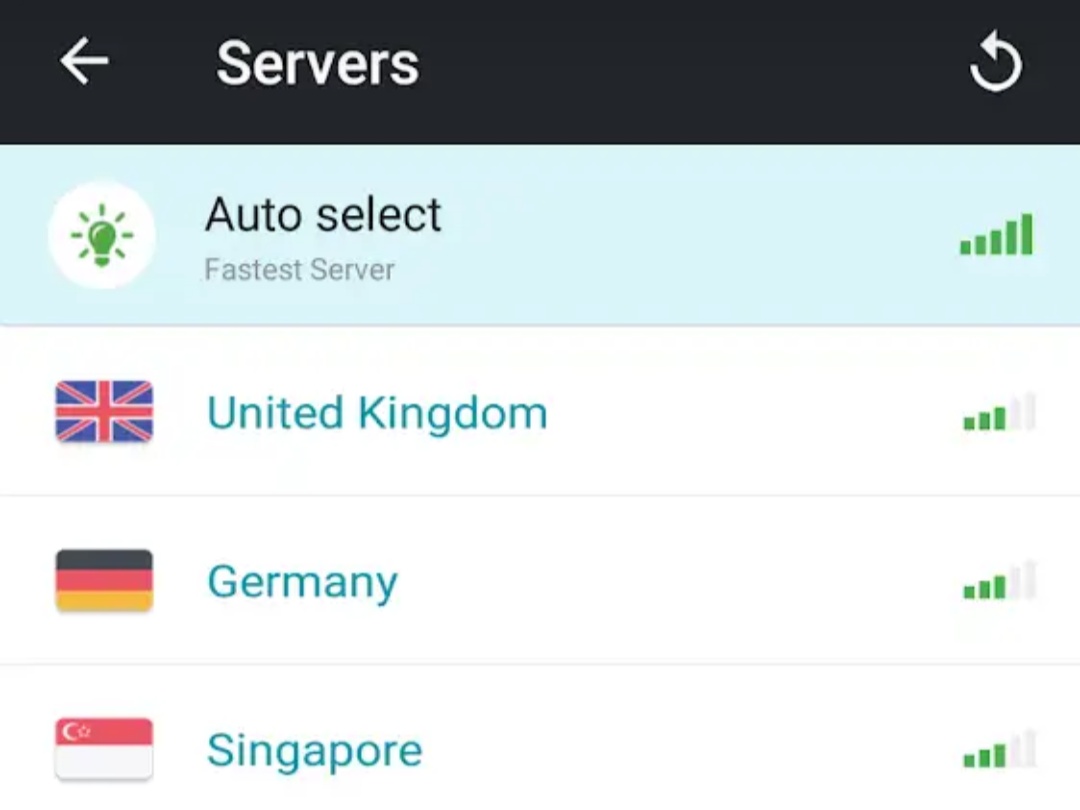 Secure VPN MOD APK Hack: Free Unlimited Access & Privacy