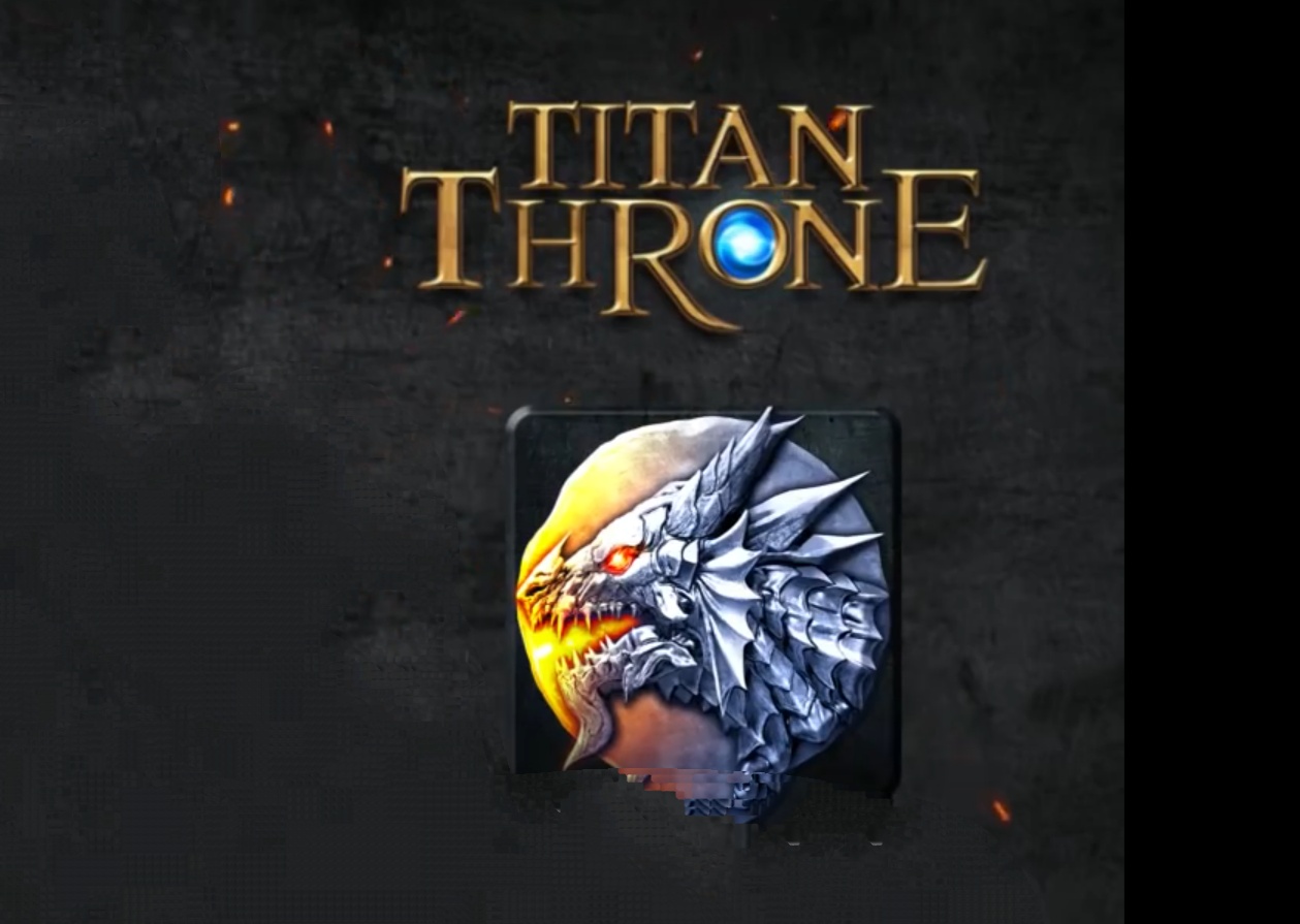 Titan Throne MOD APK