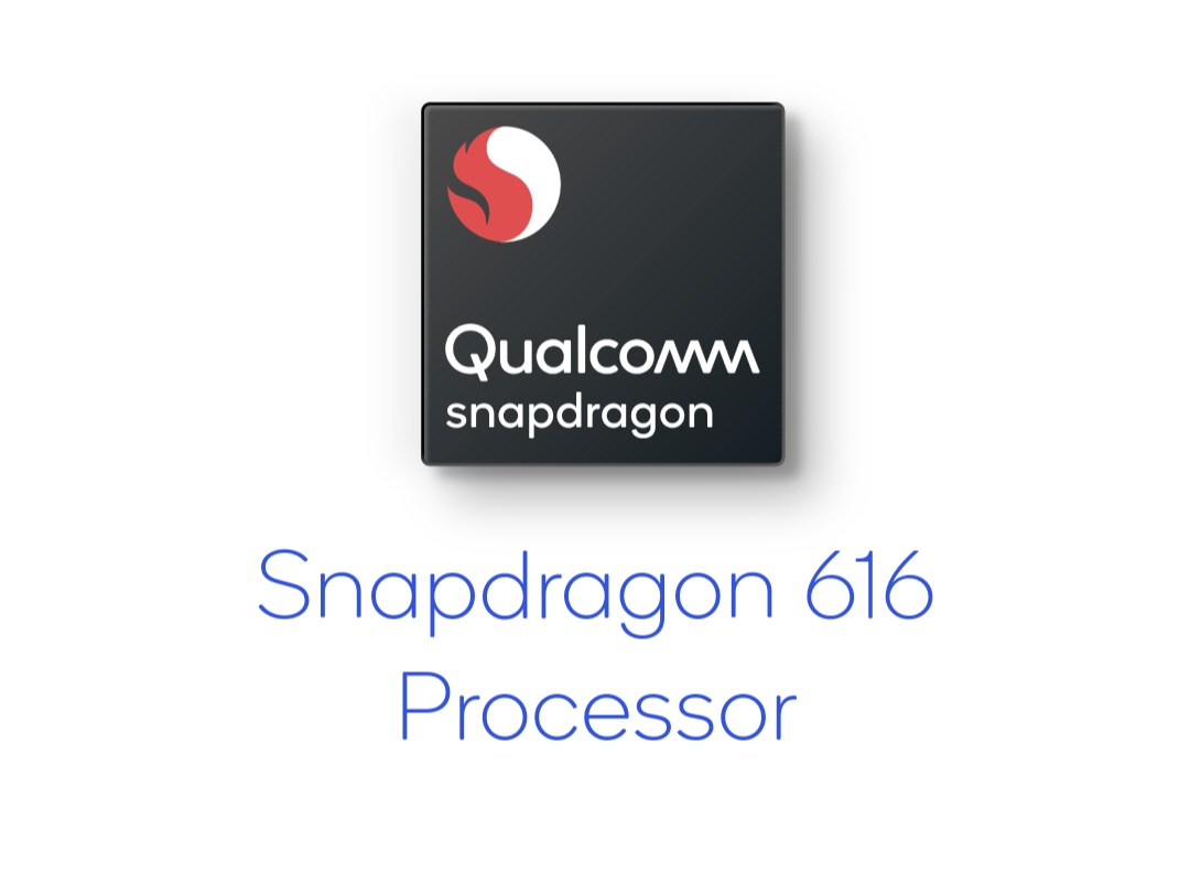 Qualcomm Snapdragon 616